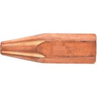 ヤマト産業 YAMATO ガス溶接器用火口 大型2号用 NO.2000 プロパン用 2000P 1個