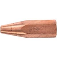 ヤマト産業 YAMATO ガス溶接器用火口 大型2号火口 NO.4000 アセチレン用 4000A 1個