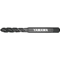 ヤマワ ヤマワ 深穴用ショートスパイラルタップ SSP P3 M2.5X0.45 SSPP3M2.5X0.4530 1本