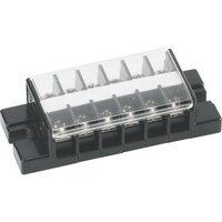 春日電機 春日電機 フレキシブル組端子台 TEN1116 1個