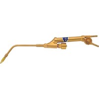 ヤマト産業 YAMATO ガス溶接器 0号アセチレン用 火口付 YTW0 1台