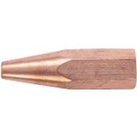 ヤマト産業 YAMATO ガス溶接器用火口 中型用 NO.200 アセチレン用 M200A 1個