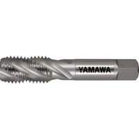ヤマワ ヤマワ 高炭素鋼用スパイラルタップ HCSP P3 7/8W9 HCSPP378W9 1本