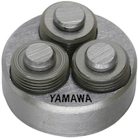 ヤマワ ヤマワ ローリングダイス RSD R4 M1.6X0.35 12径X10径 RSDR4M1.6X0.3512X10 1個