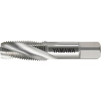 ヤマワ ヤマワ 管用テーパねじ用スパイラルタップ長ねじ形 SPPT 11/411 SPPT11411 1本