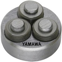 ヤマワ ヤマワ ローリングダイス RSD R3 M2X0.25 16径 RSDR3M2X0.2516 1個