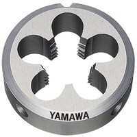 ヤマワ ヤマワ ソリッドダイス D M50X4 100径 DM50X4100 1本