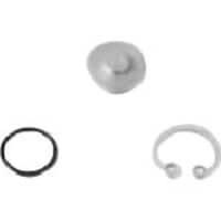 ニューエラー NewEra ピコポジショナPXYシリーズ シリンダ内径20mm 誤差吸収範囲1mm用エンドカバーキット ECPXY201 1個