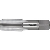 ヤマワ ヤマワ 管用テーパねじ用ハンドタップ長ねじ形 PT 31/211 PT31211 1本