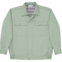 自重堂 自重堂 ブルゾン アースグリーン LL 1030039LL 1着