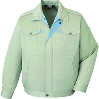 自重堂 自重堂 ブルゾン アースグリーン LL 430039LL 1着