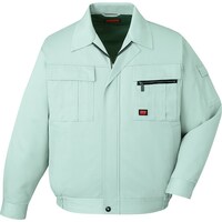 自重堂 自重堂 ブルゾン シルバースカイ LL 42300108LL 1着