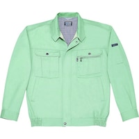 自重堂 自重堂 ブルゾン アースグリーン LL 42600039LL 1着