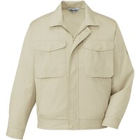 自重堂 自重堂 ブルゾンベジユ 4L 443000044L 1着