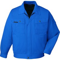 自重堂 自重堂 ブルゾン ロイヤルブルー LL 43300080LL 1着