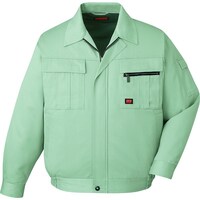 自重堂 自重堂 ブルゾン アースグリーン S 42300039S 1着