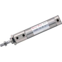 ニューエラー NewEra クリーン対応シリンダφ6mmマグネット付 CS03R6CND35PZC205A1 1個