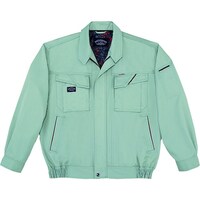 自重堂 自重堂 ブルゾン アースグリーン LL 43900039LL 1着