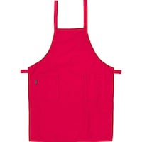 自重堂 自重堂 エプロンレツド F 43609043F 1着