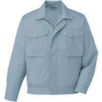 自重堂 自重堂 ブルゾンスカイグレ 4L 443001124L 1着