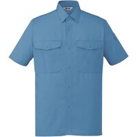 自重堂 自重堂 シャツブル 4L 443140054L 1着