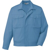 自重堂 自重堂 ブルゾンブル 4L 443000054L 1着