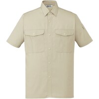 自重堂 自重堂 シャツベジユ 4L 443140044L 1着