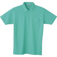 自重堂 自重堂 シャツエメラルド EL 24404071EL 1着