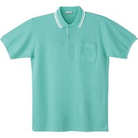 自重堂 自重堂 シャツエメラルド 5L 244540715L 1着