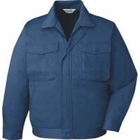 自重堂 自重堂 ブルゾン ネービー 4L 403200114L 1着