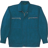 自重堂 自重堂 ブルゾン ダークブルー LL 30200030LL 1着