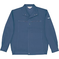 自重堂 自重堂 ブルゾン ブルーグレー L 305015L 1着