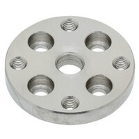 岩田製作所 IWATA 真空パッドブラケット 接続部品 ジョイント2 RPJC2 1個