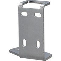 岩田製作所 IWATA 光電センサ用ブラケット FSCZLB030S 1個