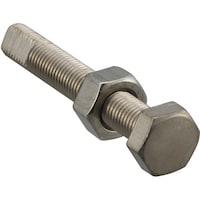 岩田製作所 IWATA ストッパーボルト SBFH850M 1個