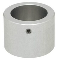 岩田製作所 IWATA 真空パッドブラケット スカラロボット用 止めネジタイプ RPSC25M5A 1個