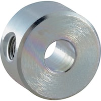 岩田製作所 IWATA セットカラー ノーマル クロメートメッキ SC0508U 1個