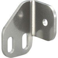 岩田製作所 IWATA 光ファイバセンサ(ネジ型)用ブラケット FS06LJ010S 1個