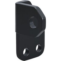 岩田製作所 IWATA 近接センサ(ネジ型)用ブラケット FS12LH040H 1個