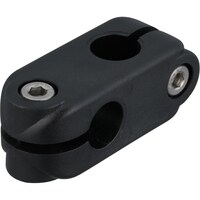 岩田製作所 IWATA XY固定ジョイント (丸シャフト用) FSFPCX00808J 1個