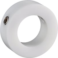 岩田製作所 IWATA セットカラー ノーマル POM樹脂 SC1610X 1個