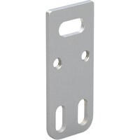 岩田製作所 IWATA 光電センサ用ブラケット FSE2SF025S 1個