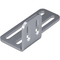 岩田製作所 IWATA コンビネーション Lフリー右サイド FSK4VB07510S 1個