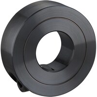 岩田製作所 IWATA クサビカラー ノーマル 黒染め SCK1615C 1個