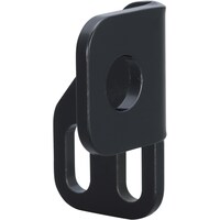 岩田製作所 IWATA 近接センサ(ネジ型)用ブラケット FS08LJ015Z 1個