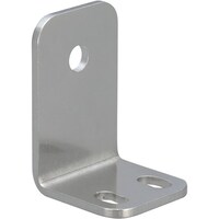 岩田製作所 IWATA 光電センサ用ブラケット FSE3LX02506S 1個