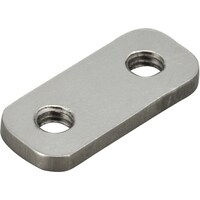 岩田製作所 IWATA アルミフレーム用ブラケット FSA0805S 1個