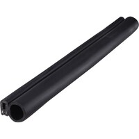 岩田製作所 IWATA トリムシール (一体成型) EPDM 11M TSLB240AL11 1本