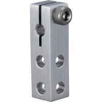 岩田製作所 IWATA 近接センサ(円柱型)用ブラケット FS08CV011A 1個