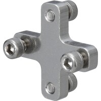 岩田製作所 IWATA XY固定ジョイント FSFMCX01416S 1個